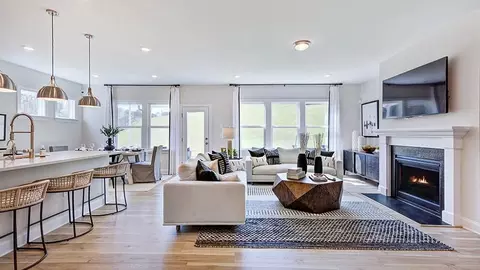 Living - 1008 Condor Junction Rd, Wendell, NC 27591 photo 1 of 6