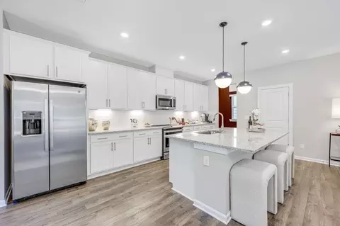 Kitchen - 1008 Condor Junction Rd, Wendell, NC 27591 photo 19 of 19