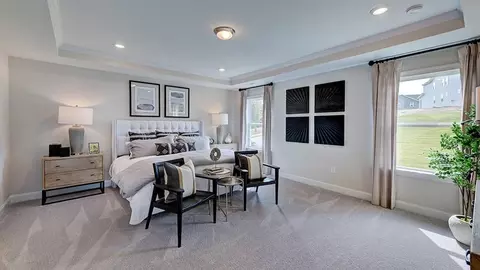 Bedroom - 1008 Condor Junction Rd, Wendell, NC 27591 photo 2 of 15
