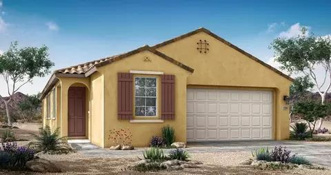 5716 W Mauna Loa Ln, Glendale, AZ 85306