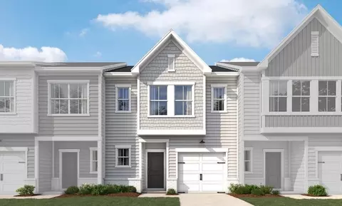 1605 Mirth Ct, Rolesville, NC 27571