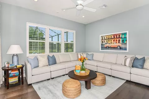 Living - 20145 Fieldcrest Ter, Estero, FL 33928 photo 3 of 3