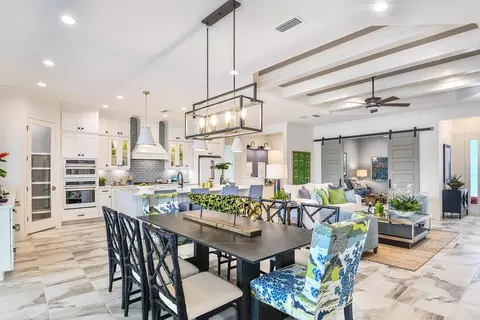 Dining - 20145 Fieldcrest Ter, Estero, FL 33928 photo 1 of 1