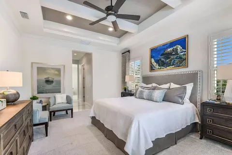 Bedroom - 20145 Fieldcrest Ter, Estero, FL 33928 photo 3 of 3