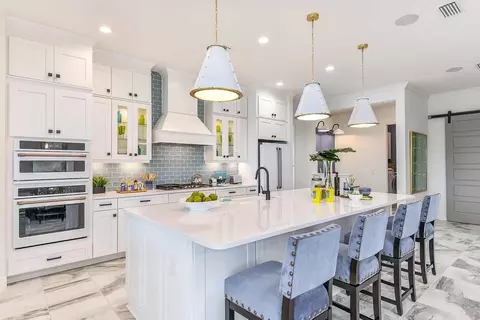 Kitchen - 20145 Fieldcrest Ter, Estero, FL 33928 photo 2 of 5