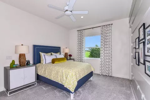 Bedroom - 20145 Fieldcrest Ter, Estero, FL 33928 photo 1 of 3
