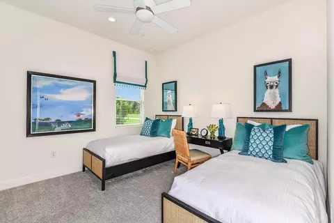 Bedroom - 20145 Fieldcrest Ter, Estero, FL 33928 photo 2 of 3