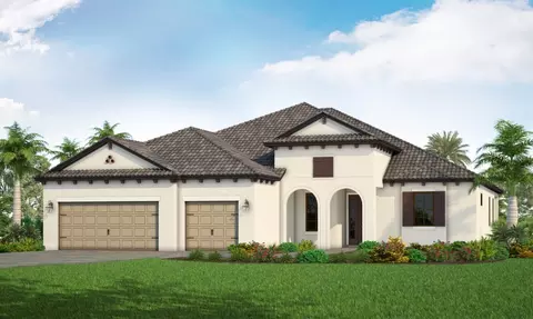 Exterior - 20145 Fieldcrest Ter, Estero, FL 33928 photo 2 of 19
