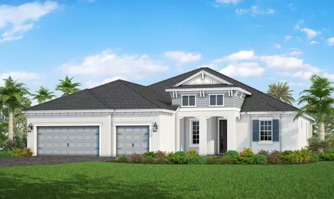 Exterior - 20145 Fieldcrest Ter, Estero, FL 33928 photo 3 of 19