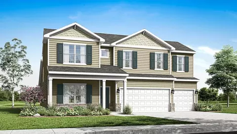 7107 Caledonian Ave, Huber Heights, OH 45424