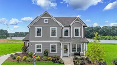 120 Pembroke Way #15, Albemarle, NC 28001