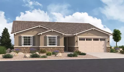 628 S 230 W, Ivins, UT 84738