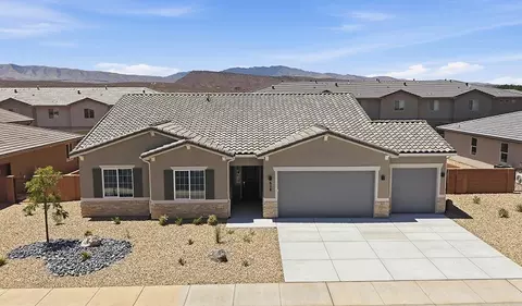 628 S 230 W, Ivins, UT 84738