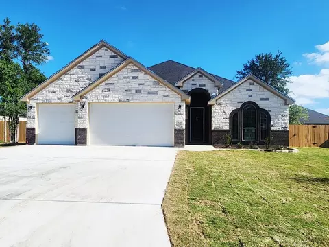 806 Eagle Hts, Salado, TX 76571