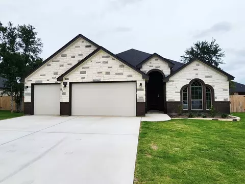 806 Eagle Hts, Salado, TX 76571