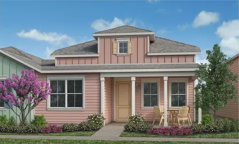 356 Latitude Blvd, Hardeeville, SC 29927