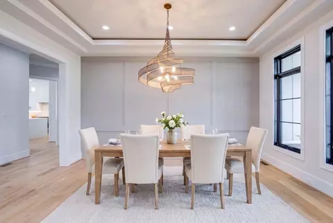 Dining - 11200 River Rd, Potomac, MD 20854 photo 1 of 3