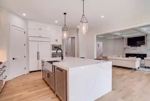 Kitchen - 11200 River Rd, Potomac, MD 20854 photo 1 of 11