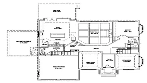 Floorplan - 11200 River Rd, Potomac, MD 20854 photo 1 of 3