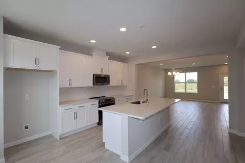 Kitchen - 1425 Hyde St, Saint Cloud, FL 34771 photo 2 of 3