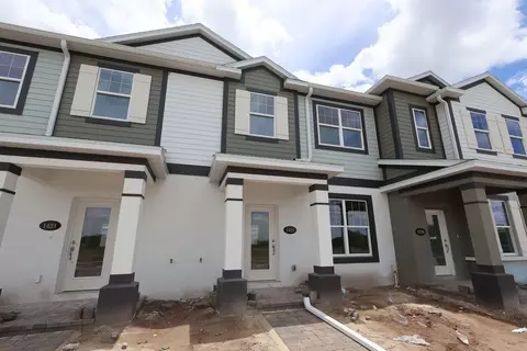 Exterior - 1425 Hyde St, Saint Cloud, FL 34771 photo 2 of 12