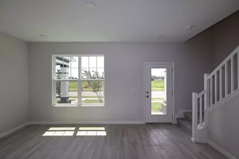 Living - 1425 Hyde St, Saint Cloud, FL 34771 photo 5 of 12