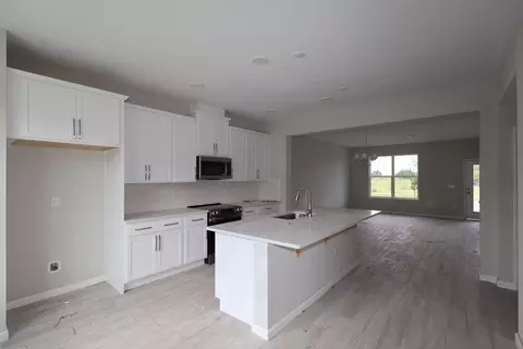 Kitchen - 1425 Hyde St, Saint Cloud, FL 34771 photo 1 of 3