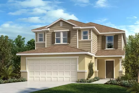 Exterior - 10308 Honeysuckle Vine Cir, Riverview, FL 33578 photo 3 of 8