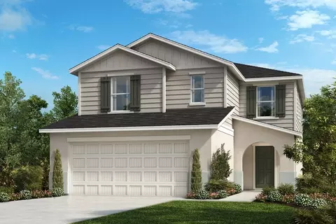 Exterior - 10308 Honeysuckle Vine Cir, Riverview, FL 33578 photo 5 of 8