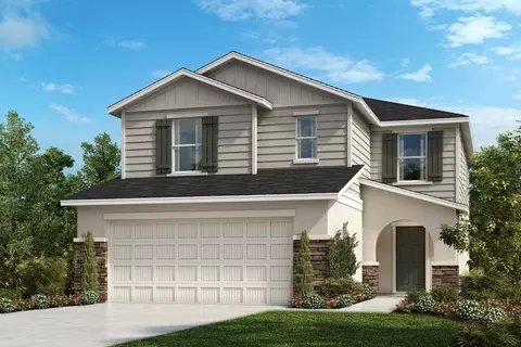 Exterior - 10308 Honeysuckle Vine Cir, Riverview, FL 33578 photo 6 of 8