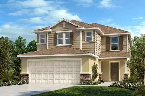 Exterior - 10308 Honeysuckle Vine Cir, Riverview, FL 33578 photo 4 of 8