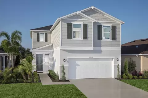 Exterior - 10308 Honeysuckle Vine Cir, Riverview, FL 33578 photo 8 of 8