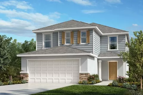 Exterior - 10308 Honeysuckle Vine Cir, Riverview, FL 33578 photo 2 of 8
