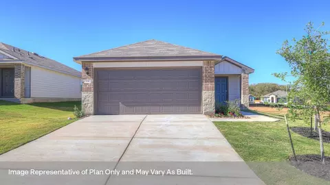 1013 Fisher Way, New Braunfels, TX 78130