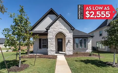 221 Cabiness Dr, Salado, TX 76571