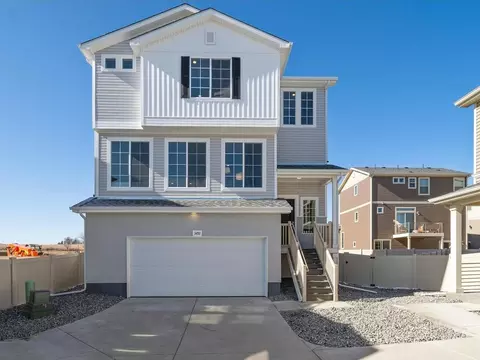21880 E 46th Pl, Aurora, CO 80019