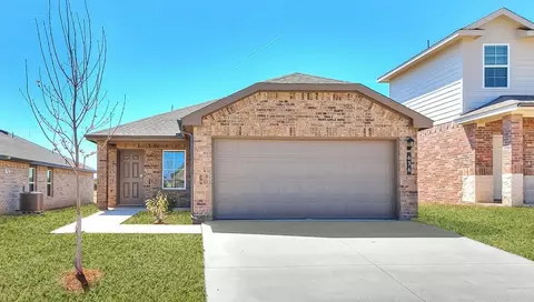 10816 Tall Prairie Ter, Oklahoma City, OK 73114
