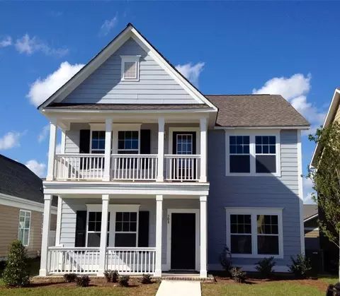 1484 Equality Ave #53, Rock Hill, SC 29730