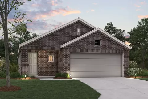 7724 Bent Gale Rd, Pilot Point, TX 76258