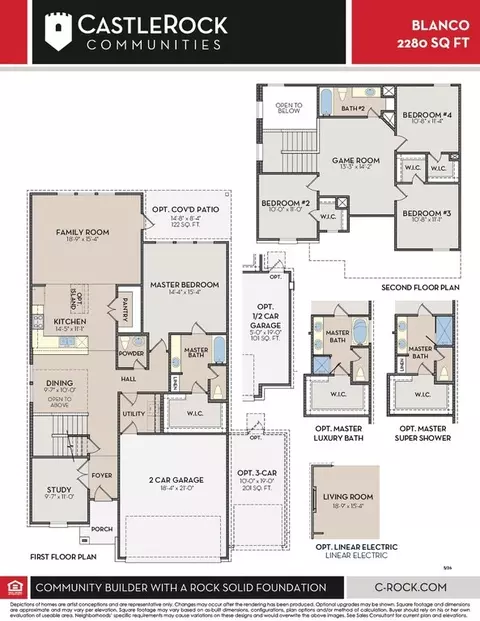 Floorplan - 3708 Florece Rd Murfreesboro, Murfreesboro, TN 37129 photo 1 of 1