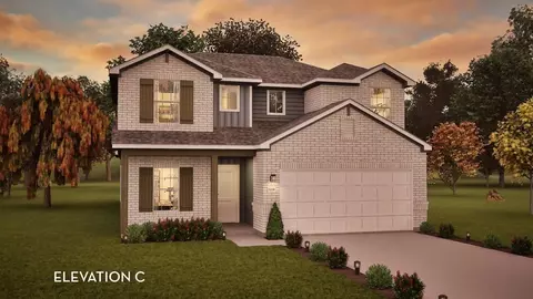 Exterior - 3708 Florece Rd Murfreesboro, Murfreesboro, TN 37129 photo 4 of 9