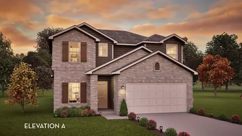 Model Home Coming Soon - Florence Rd., Murfreesboro, TN 37129