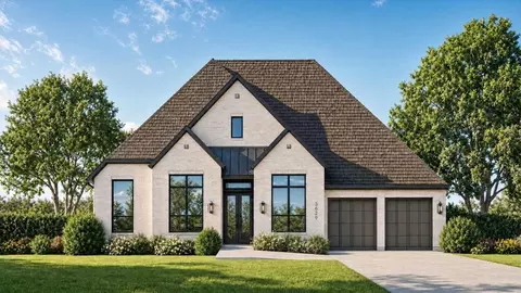 2412 Chanlea Ct, Celina, TX 75009