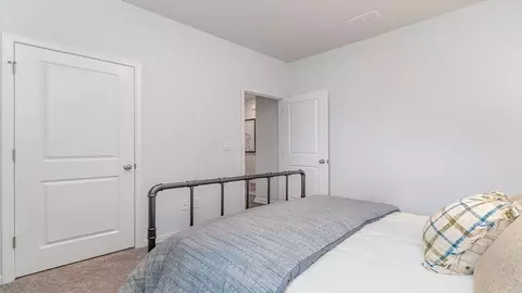 Bedroom - 108 Pampa Dr, Loris, SC 29569 photo 5 of 11