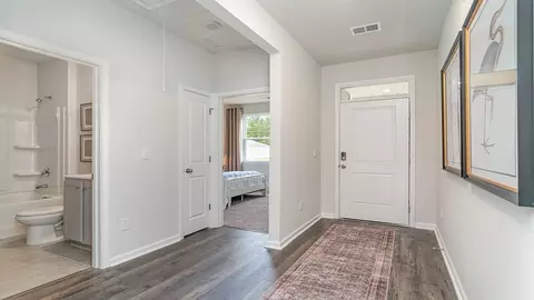 Entry Way - 108 Pampa Dr, Loris, SC 29569 photo 2 of 2