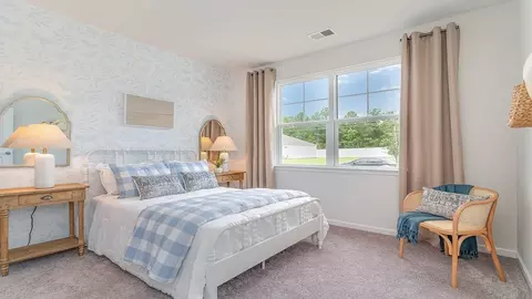Bedroom - 108 Pampa Dr, Loris, SC 29569 photo 3 of 11