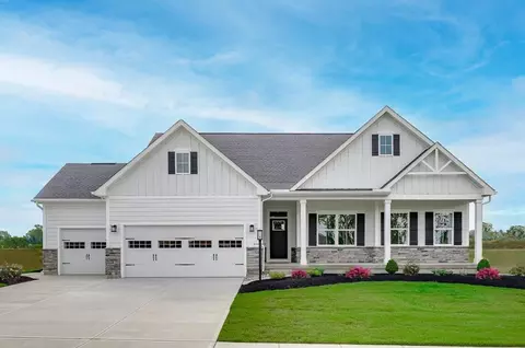 2146 Nathanial Greene Dr, Beavercreek, OH 45434