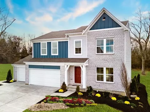Exterior - 103 Heron Ave, Pataskala, OH 43062 photo 9 of 29