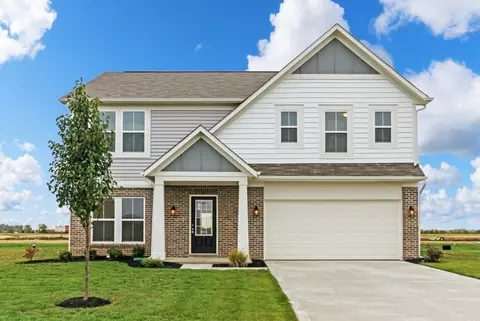 Exterior - 103 Heron Ave, Pataskala, OH 43062 photo 10 of 29