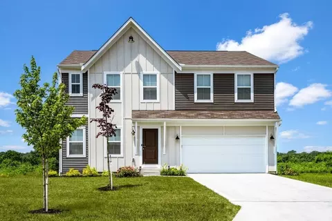 Exterior - 103 Heron Ave, Pataskala, OH 43062 photo 6 of 29